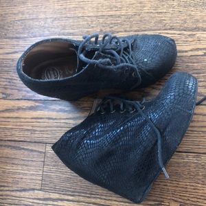 Jeffery Campbell Shoes